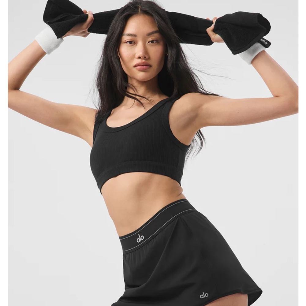 Alo Yoga Wellness Bra